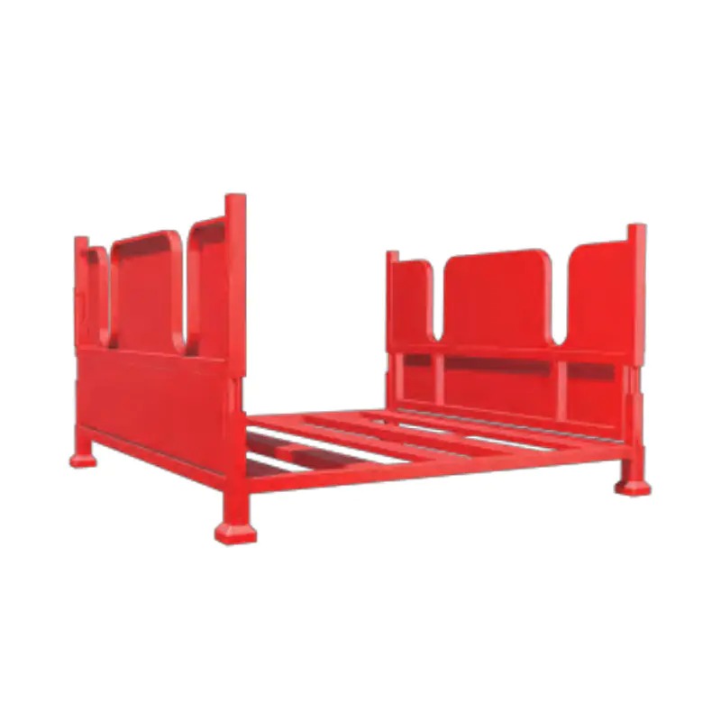 Ako GGD paletový stohovací regál zabezpečuje rovnomernosť a priľnavosť vrstvy povrchovej úpravy?